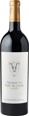 Produktbild von Premier Vin Son Mayol 2020 Balearen | Spanien | 14,5% vol | 0,75