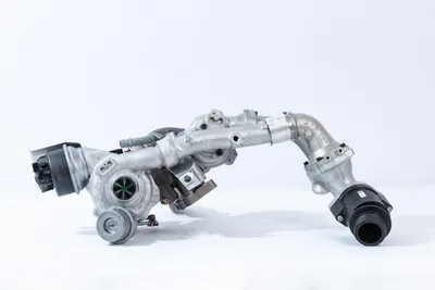 Immagine prodotto di Turbocompressore BorgWarner 10009900098