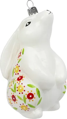 Produktbild von Hasenohren mit Frühlingsblumen
