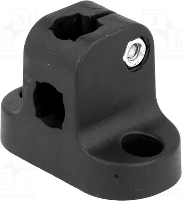 Productafbeelding van 1x Montagebasis 440102, sensorbevestiging: S: 10mm, D: 12mm