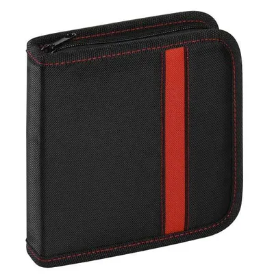 Produktbild von CD/DVD Wallets (31787)