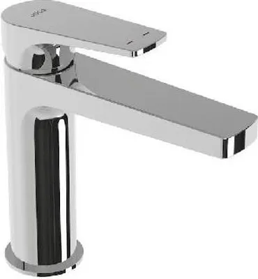 Obrázok produktu pre Jika Cubito-N - Umývadlová batéria s výpustom, chróm H3111X10041241