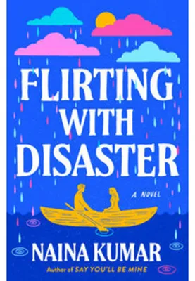 Produktbild von Flirting With Disaster