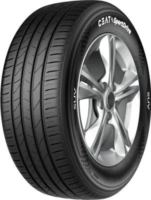 Produktbild von Ceat Sommerreifen motorcycle-tyres SportDrive ( 255/55 R19 111W )
