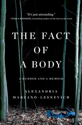 Productafbeelding van The Fact of a Body