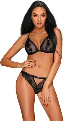 Immagine prodotto di Obsessive - Millagro-Set Due Pezzi L/Xl