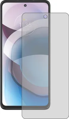 Image de 2x film de protection pour Motorola One 5G Ace film de protection d'écran cristallin antibactérien