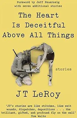 Produktbild von The Heart is Deceitful Above All Things