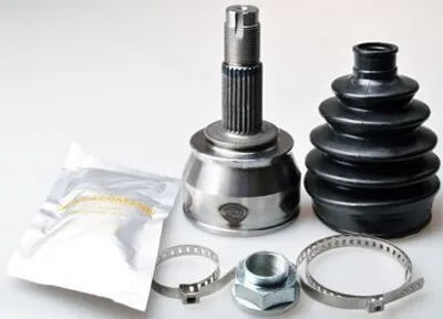 Produktbild von DENCKERMANN Gelenksatz Antriebswelle Radseitig für OPEL Corsa D Schrägheck (S07) C120088