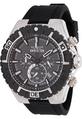 Image de Invicta Aviator 37630 Montre Homme Quartz - 49 mm