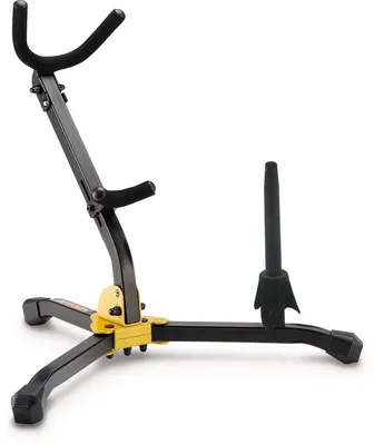 Produktbild von Hercules DS532BB Ständer für Blasinstrument