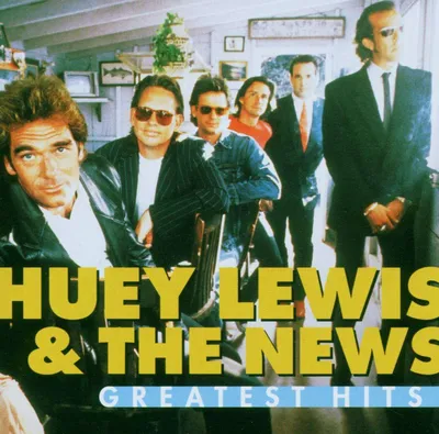 Produktbild von Greatest Hits