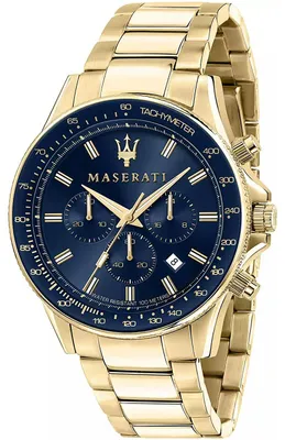 Obrázok produktu pre MASERATI Náramkové hodinky R8873640008