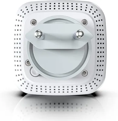 Immagine prodotto di ® Sirena/allarme interno wireless, 220/230 Volt, per sistema di allarme wireless SP310, con ripetitore