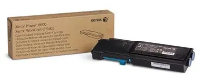 Immagine prodotto di Toner Xerox 106R02249 (ciano)