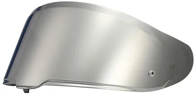 Produktbild von LS2 FF807/FF817 Iridium Visier, iridium silber, Einheitsgröße