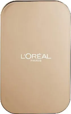 Produktbild von L'Oréal Paris, Age Perfect, Kompaktpuder, Farbton 200, Goldbeige, 10 g