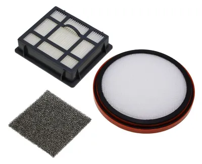 Produktbild von AEG AEF139, Filter, Schwarz, Weiß, AEG, T8, 55 mm, 180 mm