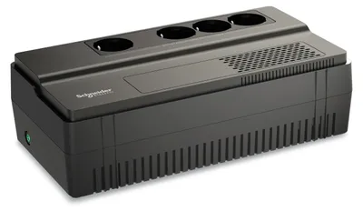 Image de Schneider Electric Easy-UPS BVS 650VA BVS650I-GR