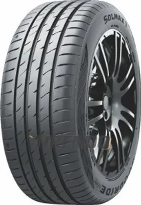 Produktbild von Goodride Sommerreifen motorcycle-tyres Solmax 1 ( 245/45 ZR19 98Y mit Felgenschutz (MFS) )