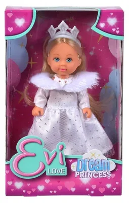 Produktbild von Evi Love Dream Princess