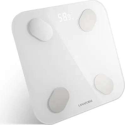 Zdjęcie produktu dla Inteligentna waga diagnostyczna Lanaform PDS-200C