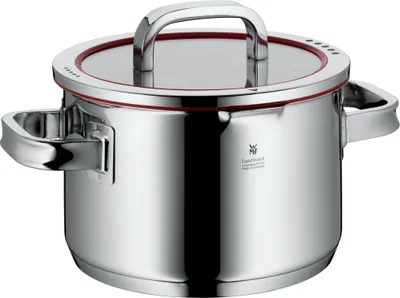 Image de WMF Casserole Function 4 haute - Ø20 cm / 3,9 litres