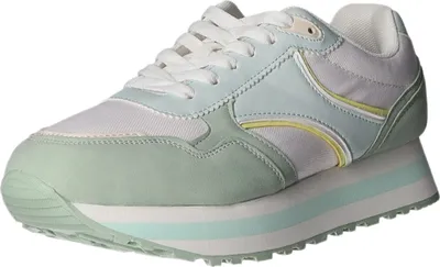 Produktbild von Schnürhalbschuh Sneaker (sportlich) CC24249C-MI