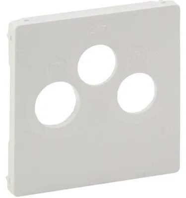 Image de Legrand 754790 Vlife Couvercle Tvrsat Uw