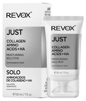 Imagen del producto de Revox Just Collagen Amino Acids Ha 30ml