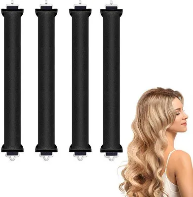 Obrázek produktu pro Sada čtyř natáček, které se nezahřívají