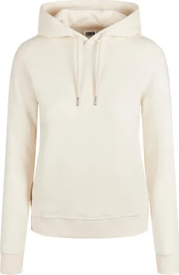 Produktbild von Urban Classics Ladies Organic Hoody whitesand TB2984-02903 - L