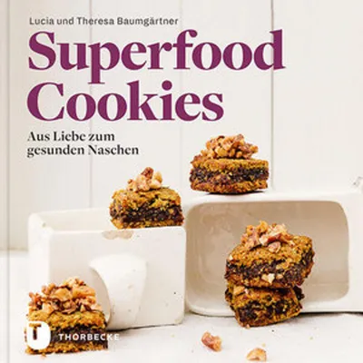 Obrázok produktu pre Superfood-Cookies