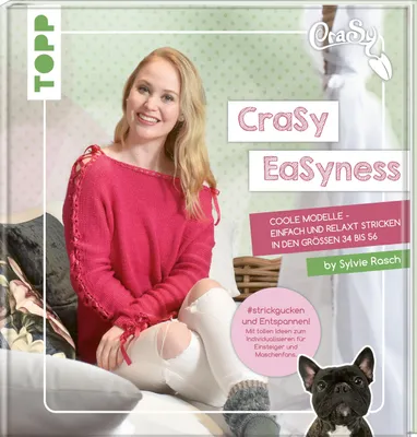 Produktbild von CraSy EaSyness