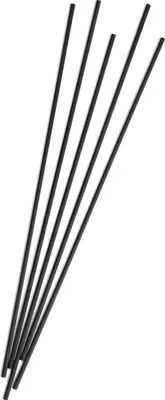 Produktbild von Ipuro Nachfüllsticks schwarz für 240ml