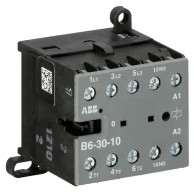 Obrázek produktu pro ABB GJL1211001R8105, 52,5 mm, 46,7 mm, 57,5 mm, 175 g, 690 V