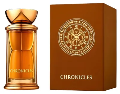Image de French Avenue Chronicles, parfum pur pour homme, 80 ml