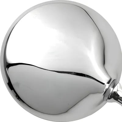 Obrázek produktu pro Zrcadlo Ducati Silver Right