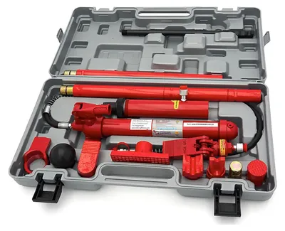 Obrázok produktu pre Hydraulický rozťahovák - rozpera 10t