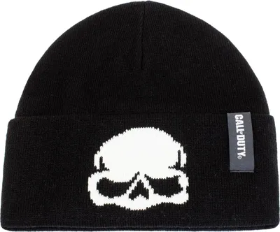 Produktbild von Call Of Duty - "Entartica" Mütze für Herren/Damen Uni CD455 (Einheitsgröße) (Schwarz)