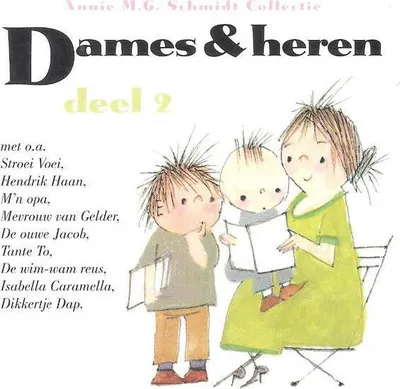 Image de Dames et hommes