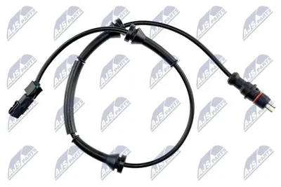 Produktbild von NTY ABS Sensor Raddrehzahl Vorne Links Vorne Rechts Rechts für RENAULT ESPACE IV (JK0/1) HCA-RE-006