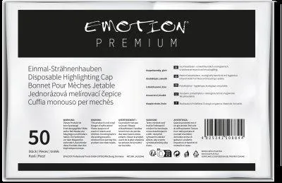 Immagine prodotto di EfalockEmotion Premium doppiow. P50