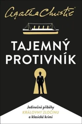 Immagine prodotto di Tajemný protivník | Agatha Christie