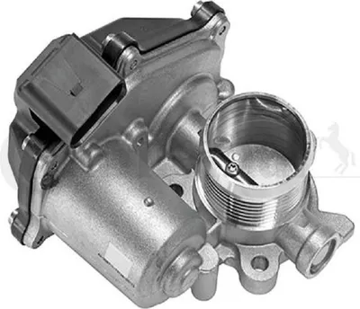Produktbild von VDO A2C59507763 AGR-Ventil für AUDI A4 Avant (8K5, B8) Abgasrückführungsventil