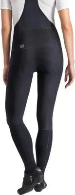 Imagen del producto de Sportful Supernova, pantalones largos, color negro, talla S, para mujer, color negro, talla S