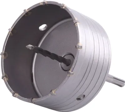 Immagine prodotto di Punta per muratura SDS PLUS, O 115 mm x 110 mm, M22