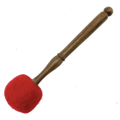 Obrázok produktu pre Veľký feltrový gong – 23 cm