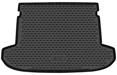 Image de ELEMENT Tapis de coffre 3D compatible avec Hyundai Tucson, à partir de 2015 | 1 pièce
