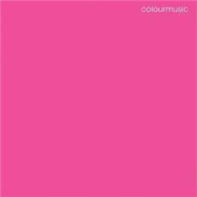 Produktbild von Colourmusic-My...Is Pink